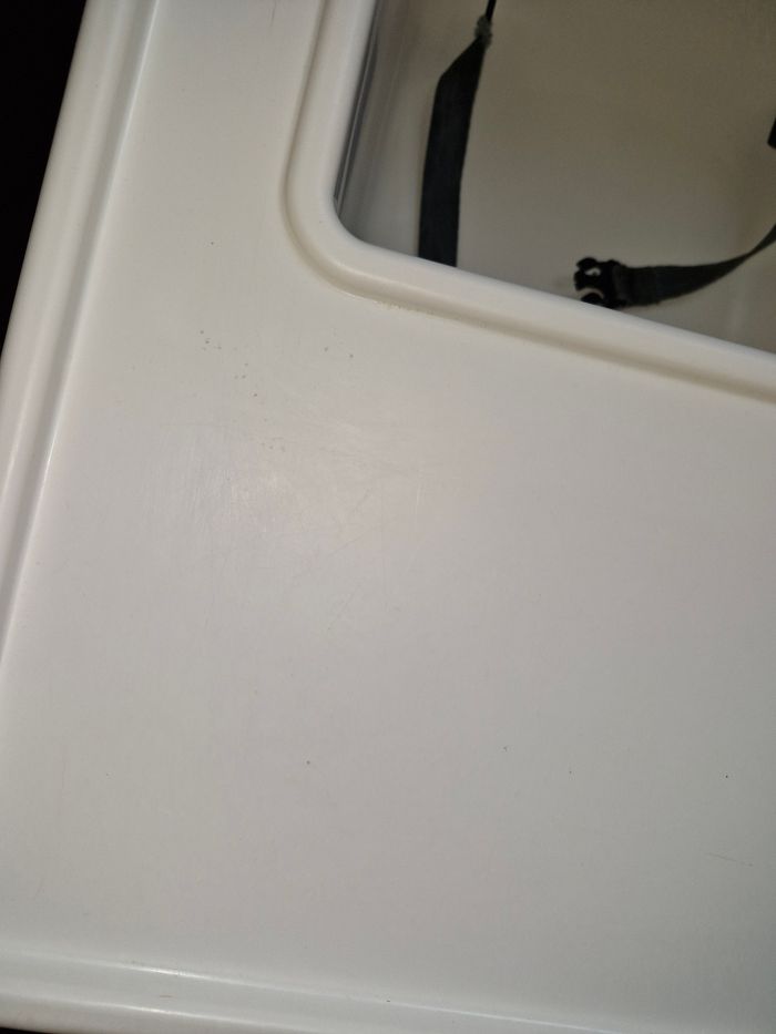 Chaise haute - photo numéro 5