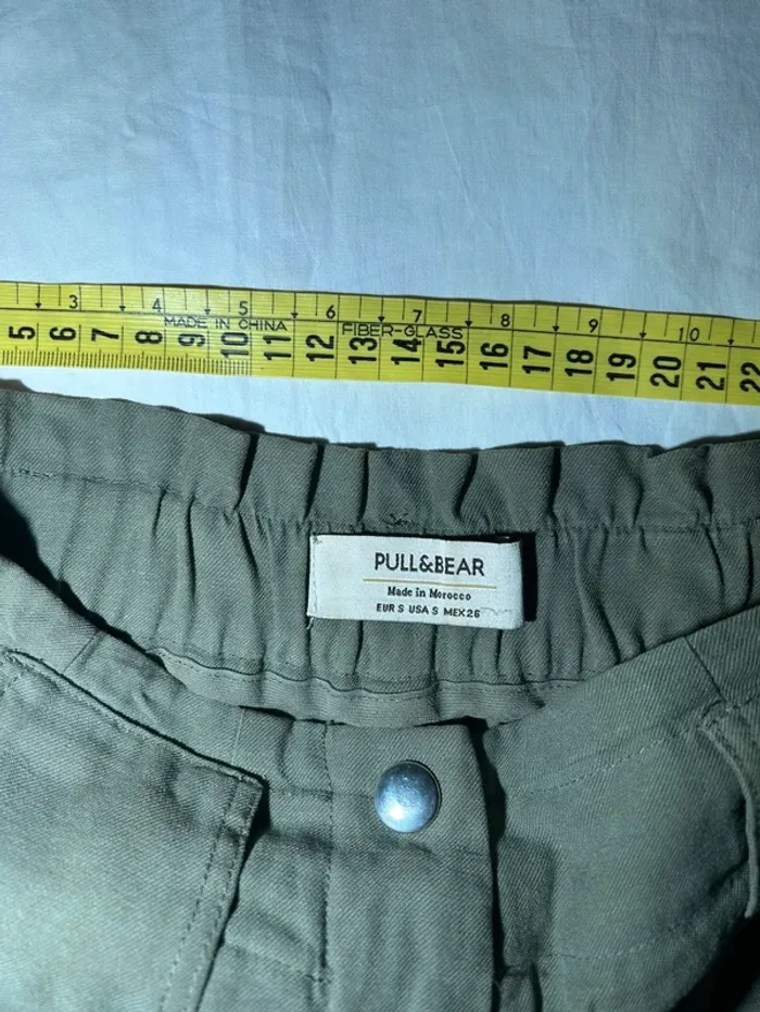 Pantalon pull&bear - photo numéro 6