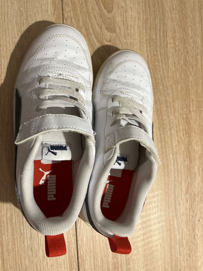 Baskets Adidas - photo numéro 3