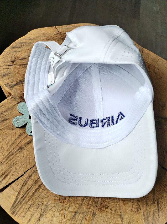 Casquette airbus - photo numéro 2