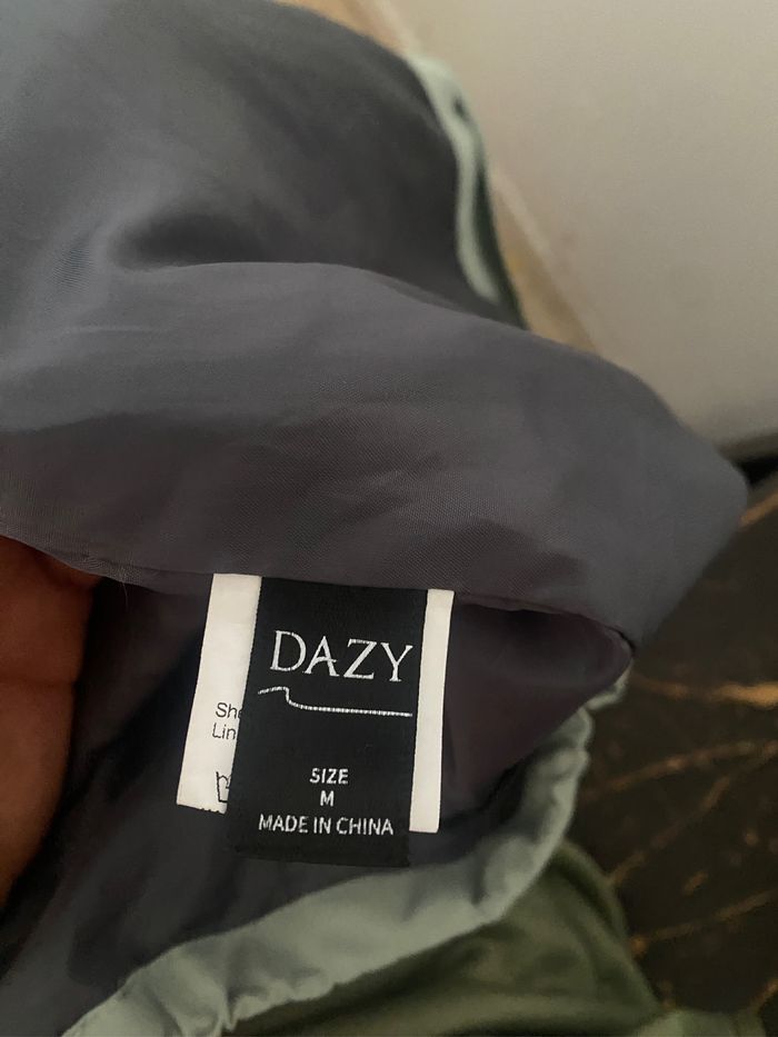 Veste dazy - photo numéro 8