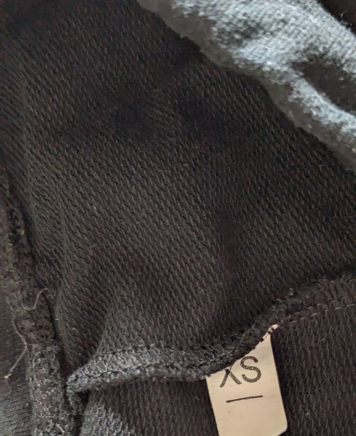 pantalon sport femme XS - photo numéro 2