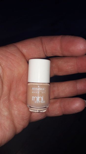 Vernis à ongles