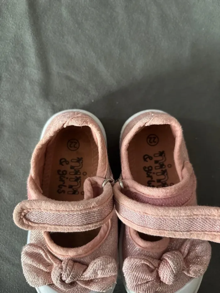 Chaussures - photo numéro 2
