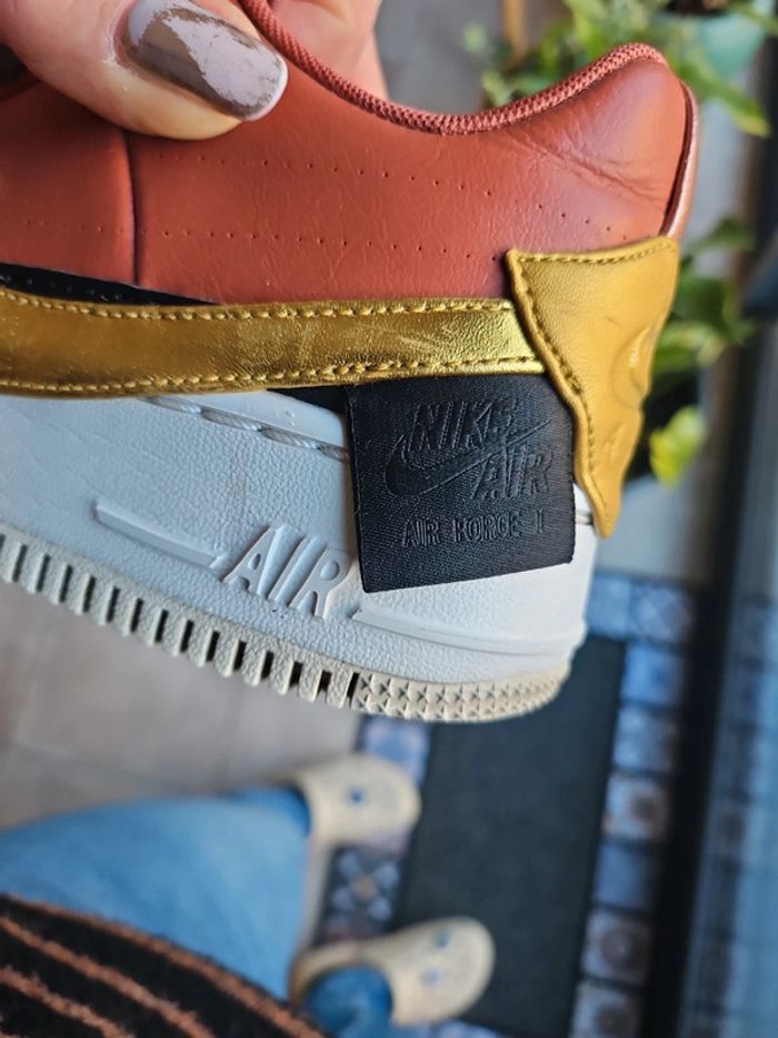 Baskets Nike - photo numéro 6