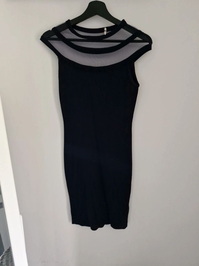 Robe pull