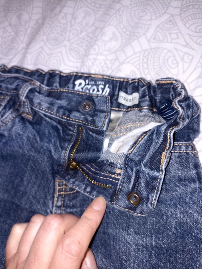 Jeans 4 ans - photo numéro 3