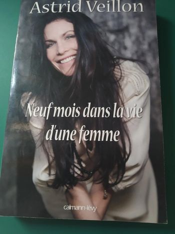 9 mois dans la vie d'une femme