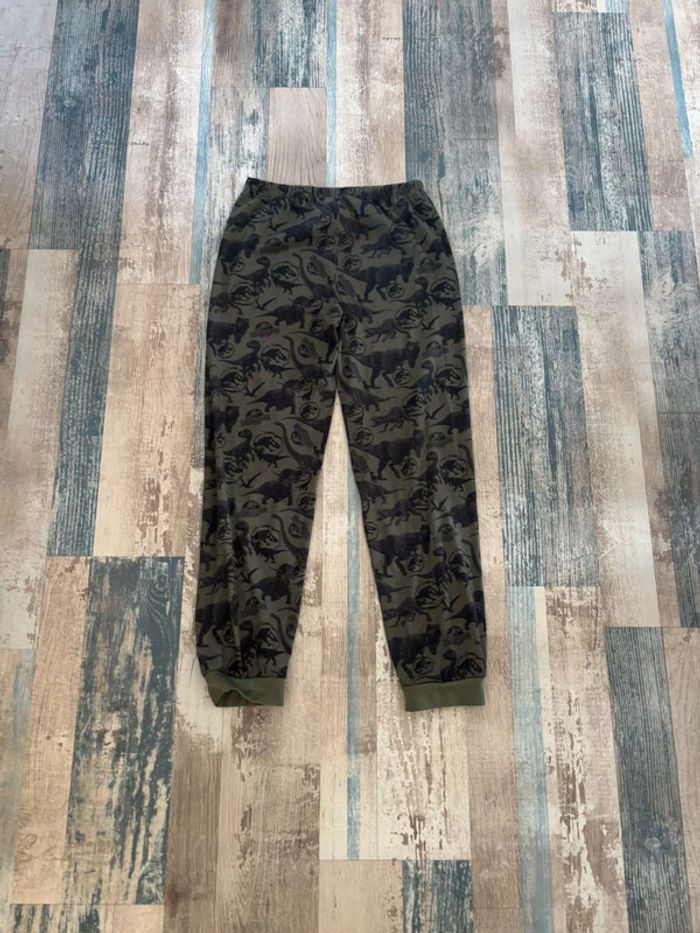Bas de pyjama