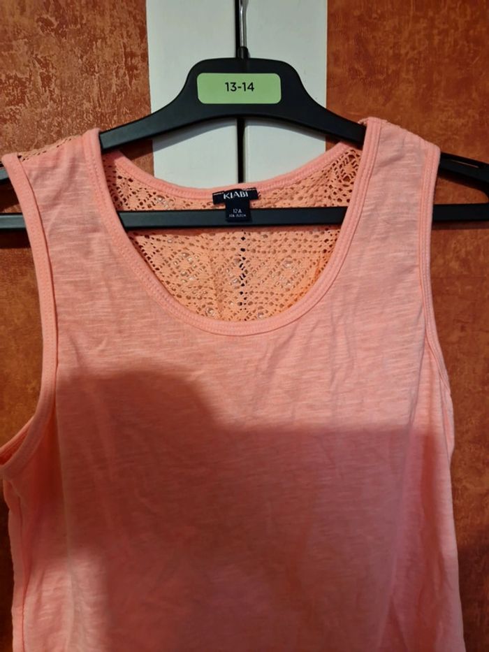 Lots de 2 Tee-shirt - photo numéro 2