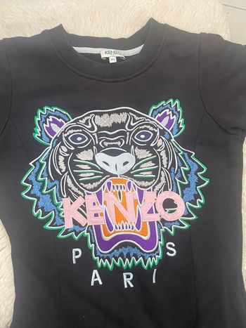Robe kenzo