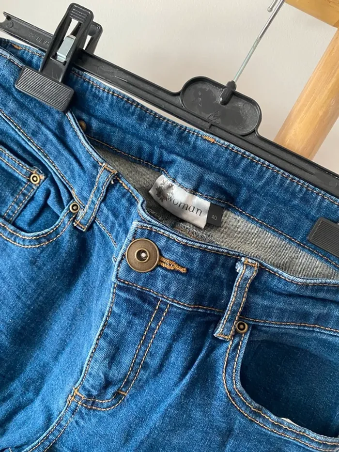 Jean skinny - photo numéro 3
