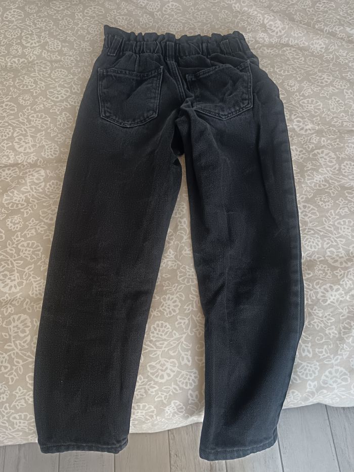 Jean mom kiabi - photo numéro 2