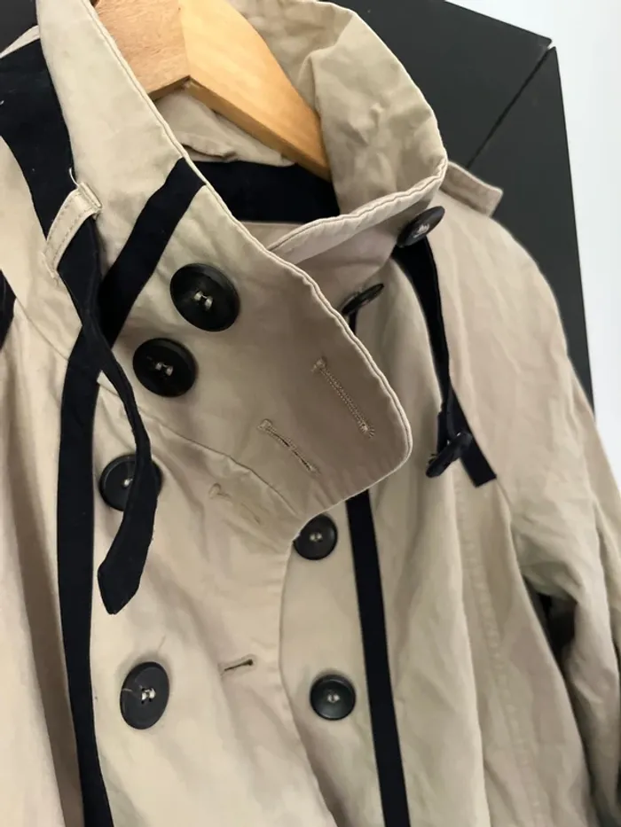 Trench Mango - photo numéro 4
