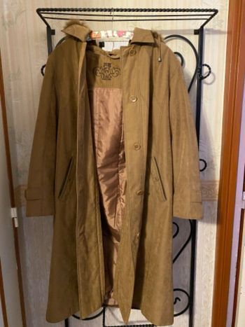 Manteau