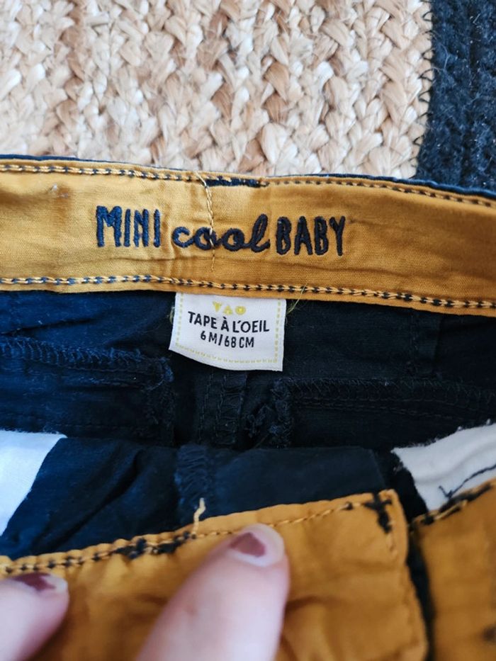 Chino 6 mois - photo numéro 4