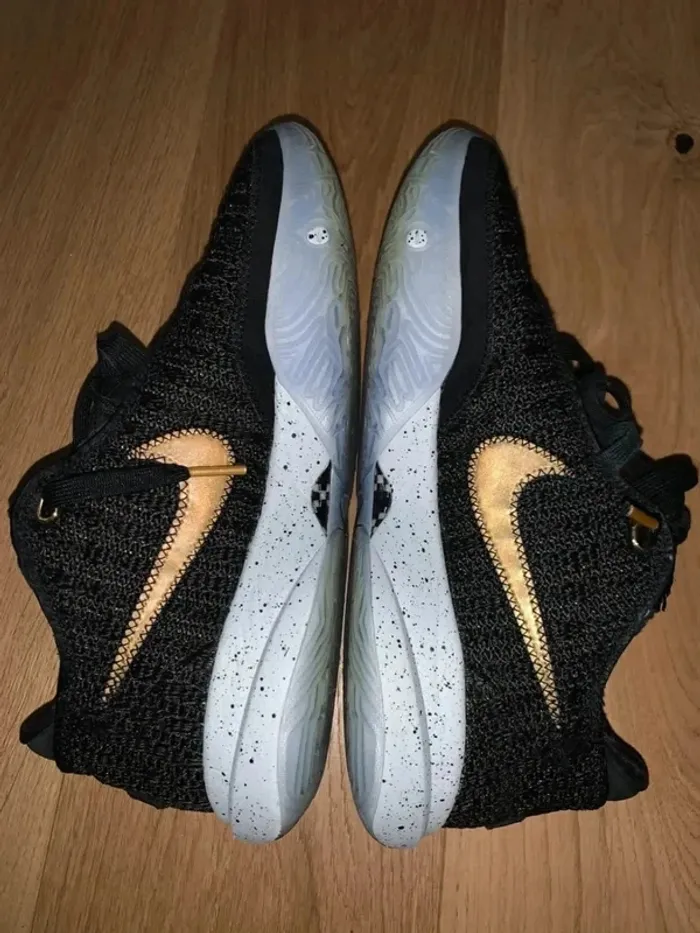 Nike Lebron XX basketball shoes taille 41 - photo numéro 10