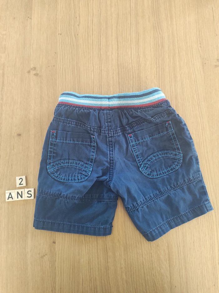 Short Sergent Major - photo numéro 2