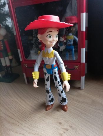 Toy story Jessie articulée 23 cm