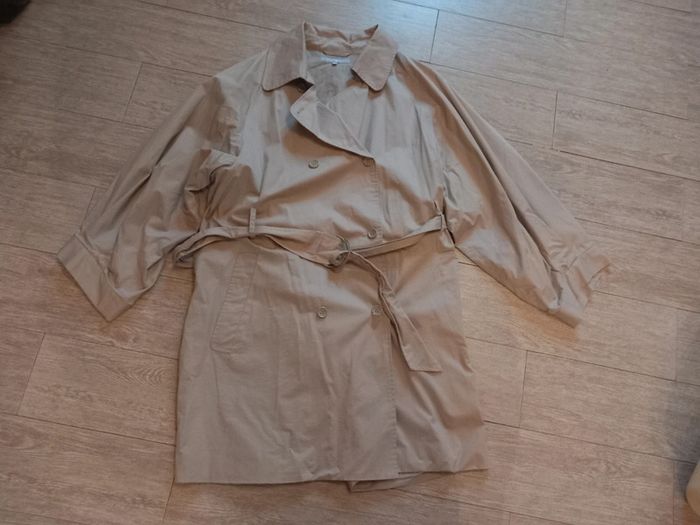 Manteau femme taille 46