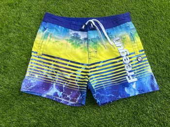 Short de bain