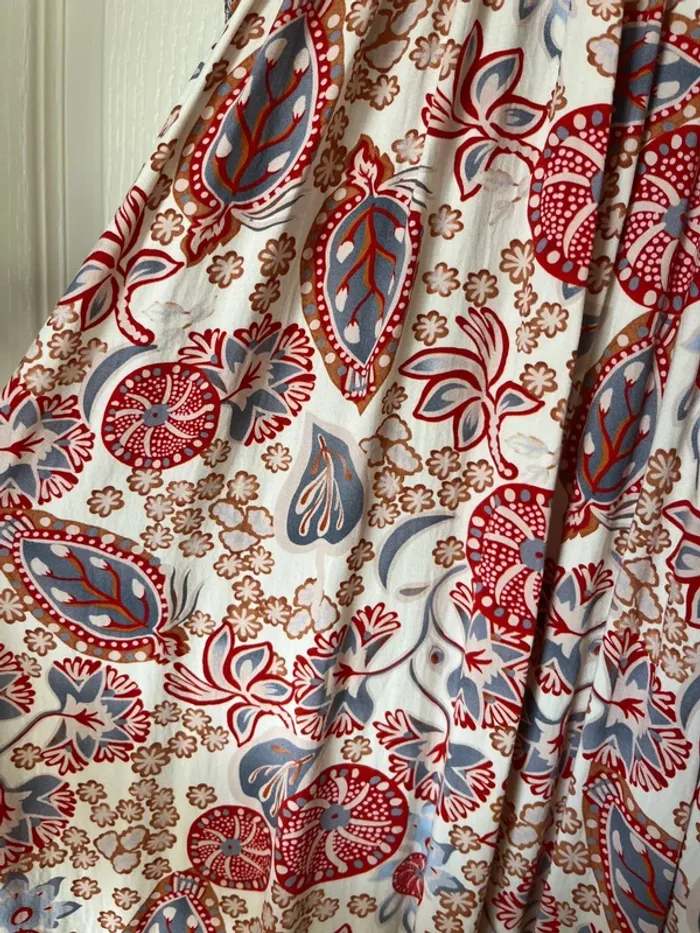 Belle robe longue - photo numéro 8