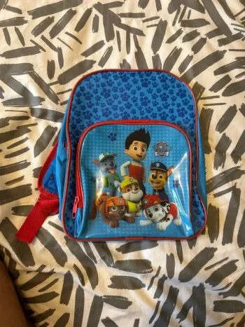 Sac à dos