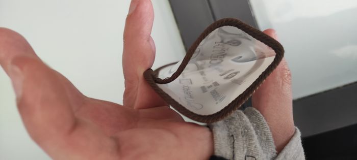 Etui à lunettes - photo numéro 2