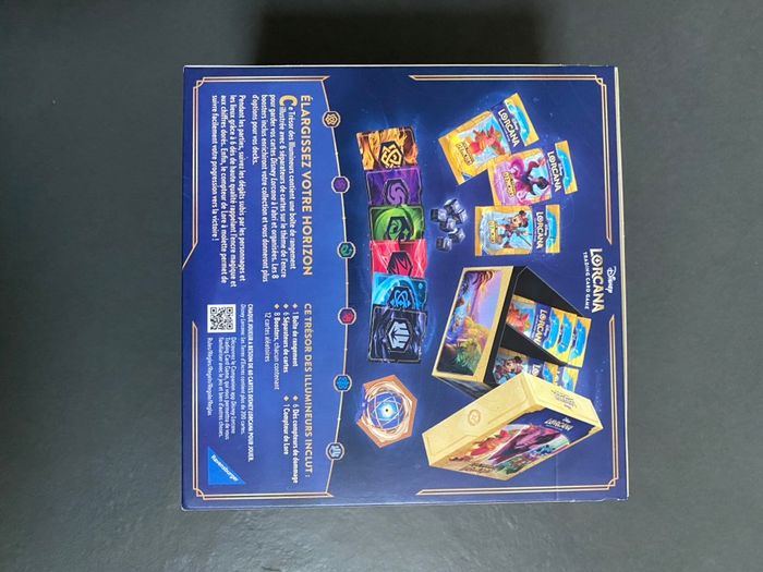 Trove lorcana les terres d’encre fr - photo numéro 5