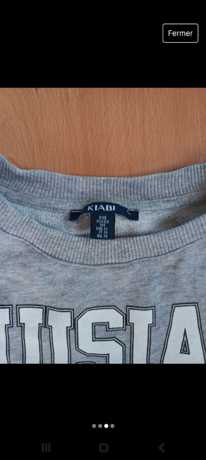 Pull 🌸 - photo numéro 4