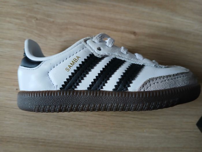 Samba adidas - photo numéro 3
