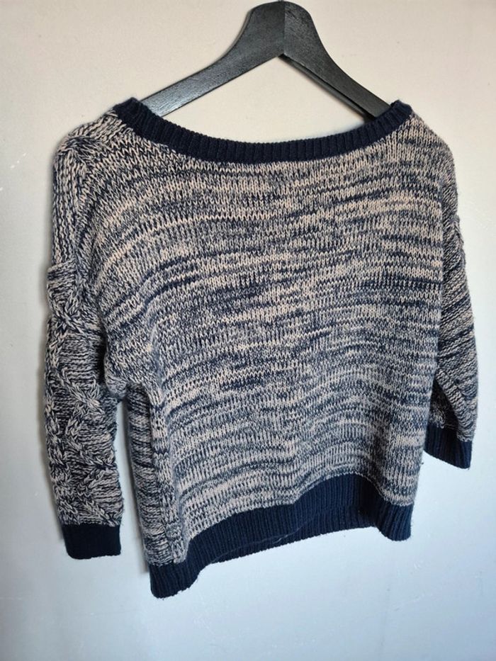Pull Véro Moda taille S - photo numéro 7