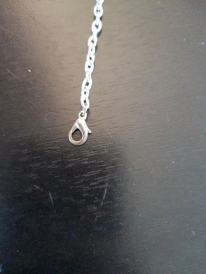 Collier fantaisie - photo numéro 6