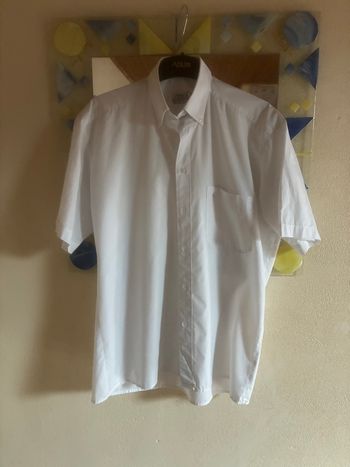 Chemise Patrick O’Connor 