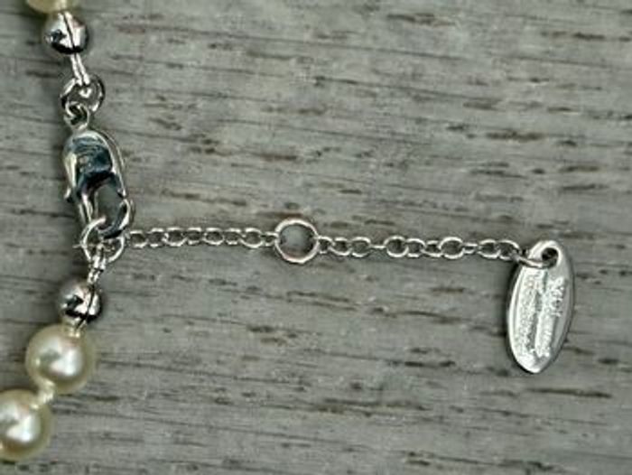 Collier Vivienne Westwood - photo numéro 2