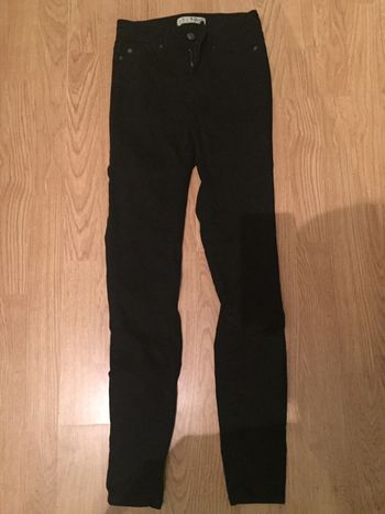 Pantalon#slim#denim&co#taille 34