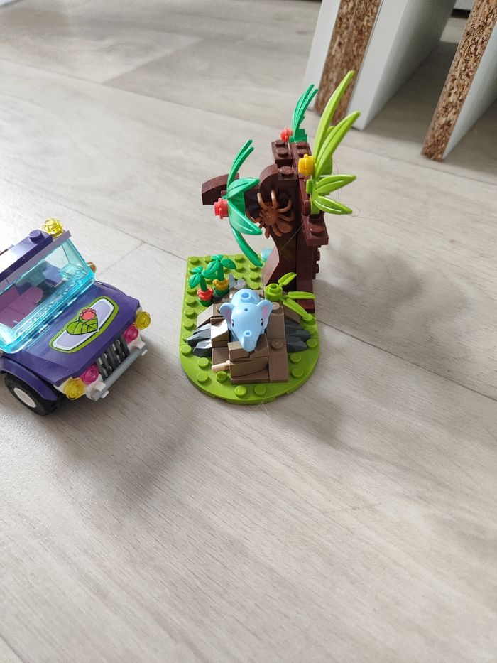 Lego Friends - photo numéro 5