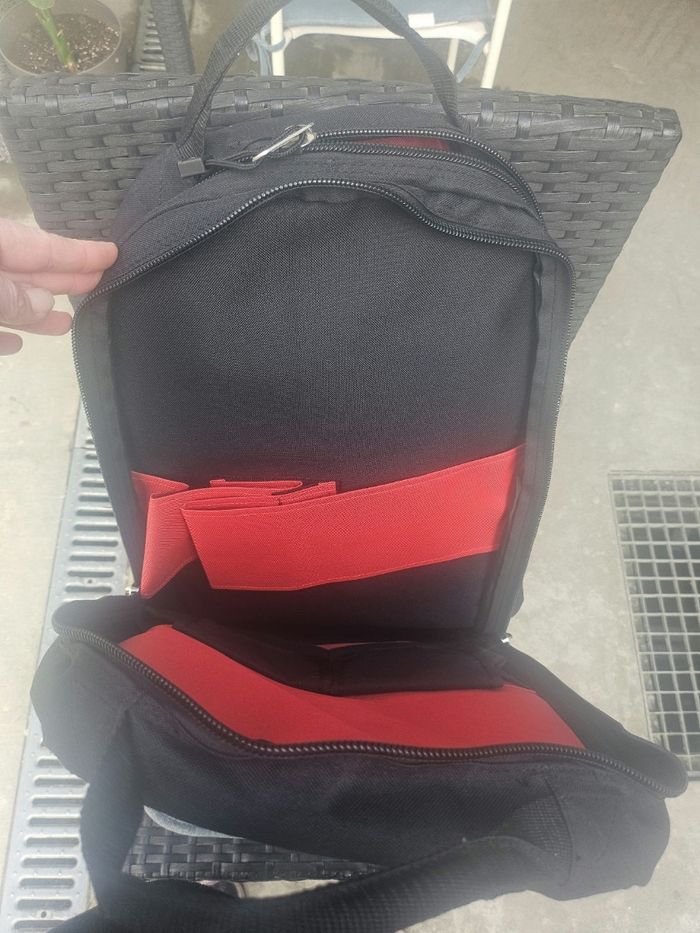 Sac a dos hilti - photo numéro 4