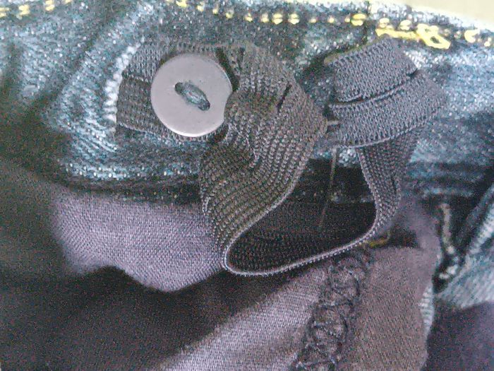 Jean garcon sergent major 5ans - photo numéro 5