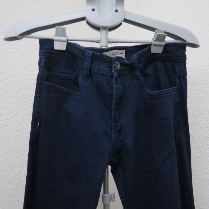 Jean skinny Instinct – Taille 38/L28 – Coton bio bonobo - photo numéro 2