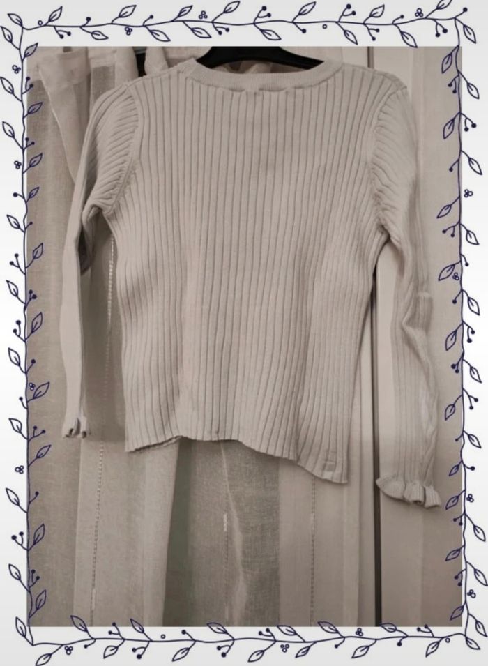 Tee-shirt manches courtes, taille 8 ans - photo numéro 2