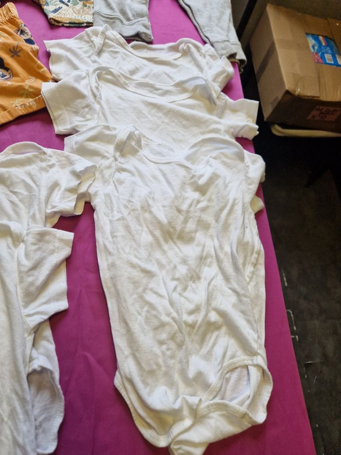 Lot vêtements 18mois garçon N 13 - photo numéro 4