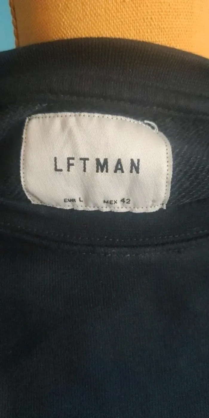 Sweat homme - photo numéro 2