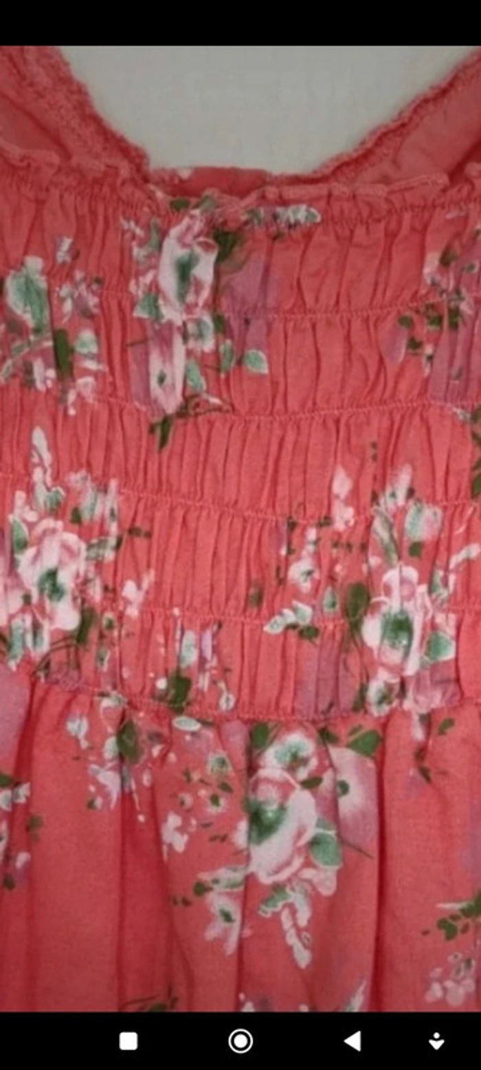 Robe d' été - photo numéro 6