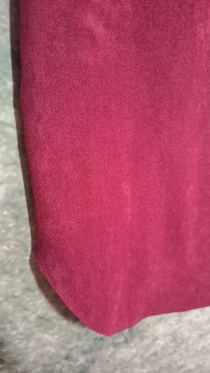 Robe douce élégante - photo numéro 11