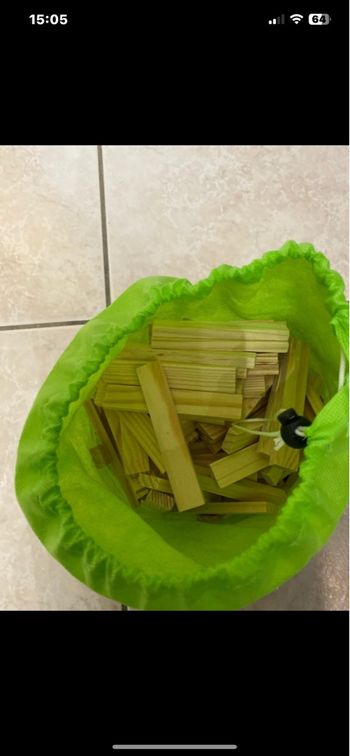 Kapla très bon état