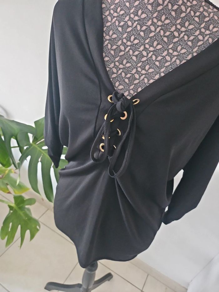 Blouse marque Gémo - photo numéro 2