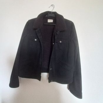 Veste chaude