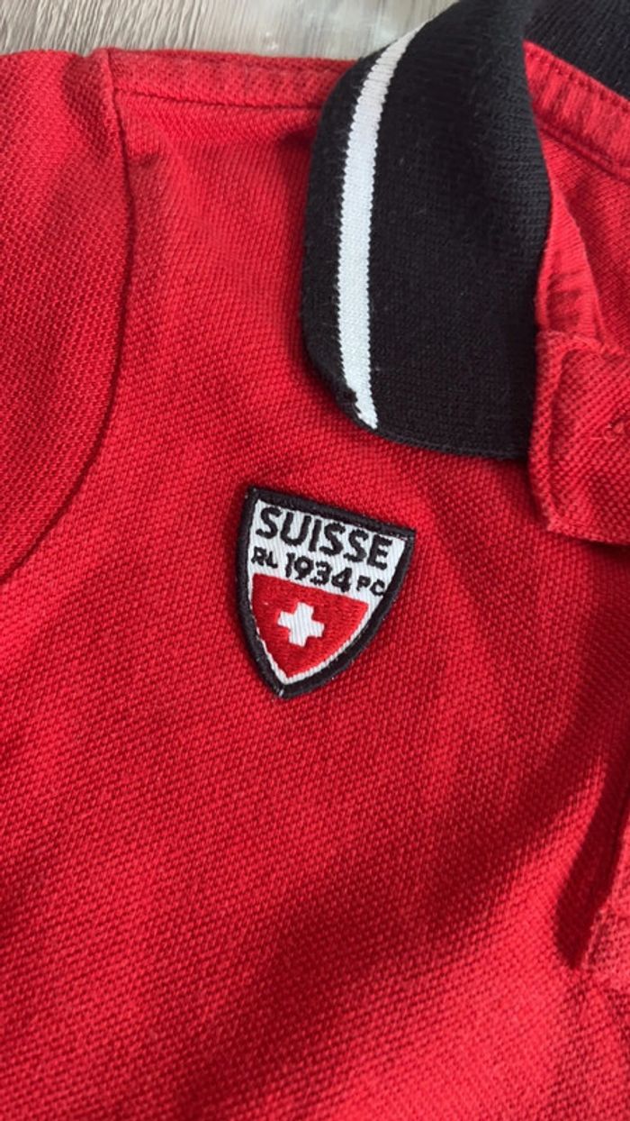 Polo Ralph Lauren en 12 mois - photo numéro 4