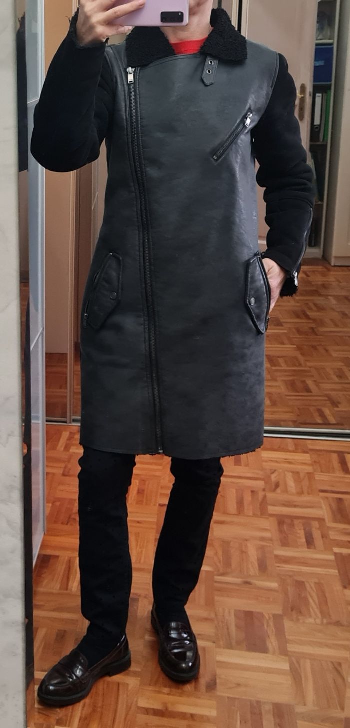 Manteau  chaud Only TM - photo numéro 2